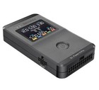 Thermaltake Dr  Power Iii Pro Lcd Display Power Supply Tester  Ac-083-oo1nan-a1