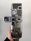 Vintage Rare Keystone Newport De Luxe 16mm A-15 Movie Camera Works 