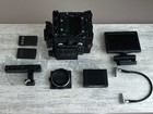 Red Epic-w Helium 8k S35   Accessories