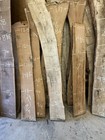 Walnut  Cherry  Maple Live Edge Slab Hardwood Untreated 60  Slabs  All About 18 