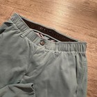 Under Armour Pants Mens 32 Blue Showdown Golf Straight Performance Stretch 32x32