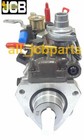 Jcb Delphi Pump Injection 68kw 12v  320 06924 320 06937 320 06743  320 06702 
