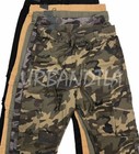 Men s Twill Stretch Cargo Jogger Pants Camo Joggers S-5xl Victorious