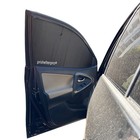 Fit For Toyota Rav4 08-12 Rest  Side Window Black Silver Camp Privacy Sunshade