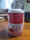 Amazing Cranberry For Dogs - Eliminates Uti Pain  Tasty Bacon Flavored Chews