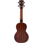 Gretsch Guitars G9110 Concert Standard Ukulele Vintage Mahogany