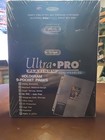 Ultra Pro Up209d-1 9 Pocket Trading Card Pages - 100 Pages