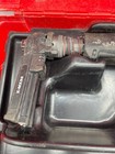 Hilti Dx 351 Powder Actuated Tool Fastener Nail Gun W  X-mx32 Nail Clip   Case