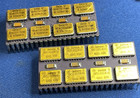 Ims1403w35 14a068 Inmos 20-pin Double-sided Module Ceramic Rare Vintage Qty-1