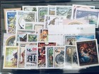Austria - 1990 To 1999 - 10 Complete Year Sets - All Mnh - Free Shipping In Usa