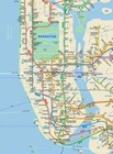 2024 Last Final Version New York City Mta Nyc Subway   Lirr Train Map 23 X 32 