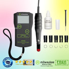 Milwaukee Mw600 Standard Portable Dissolved Oxygen Meter