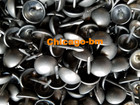 Dark Pewter 5 8 diameter 5 8 l-decorative Nails Upholstery Tacks 25-50-100-250