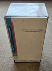 Vintage 1950s 1960s Wolverine Toy Metal Kitchen Refrigerator   Stove Playset     