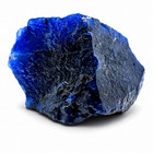 Blue Sapphire Natural 2000 00 Ct Rough Uncut Certified Huge Loose Gemstone