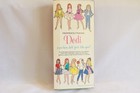 Vintage Ideal Family Dodi Doll Nrfb With Great Cello