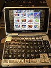Instant-dict Md6800 Dictionary Translator Chinese English Tested W charger