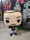Funko Pop  Batman 1989 80th Anniversary  275 And Funko Town Wayne Manor Loose