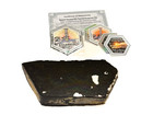 Spacex Starship 33 Flight 7 Flown Turks And Caicos Recovered Wing Tile Rare