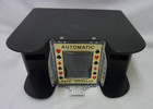 6-deck  Automatic Card Shuffler Battery Operated Chh Inc  Item  2709xl With Box