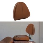 Sissy Bar Passenger Backrest Pad Fit For Scout 2015-2024 Scout Sixty Abs 2019-20