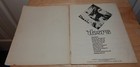 Vintage Sheet Music 1967 Song Book - The Doors