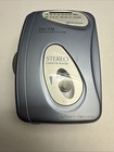 Lenoxx Sound 9190m - Portable Cassette Player Am fm Radio - Tested   Working