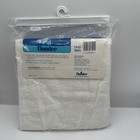 Dundee Hooded Baby Towel Woven Terry Cloth Teddy Bear Vintage New Sealed