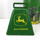 John Deere Collectable Kitchen Ware Set 5 Pieces Preowned Read Description