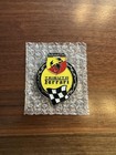 1pcs Abarth 695tributo Ferrari Side Emblem