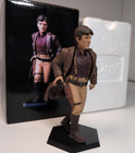 Firefly Malcolm Reynolds Mini Masters Little Damn Heroes Qmx Figure Box