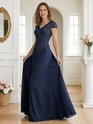 Chiffon Mother Of Bride Dresses Wedding Guest Dress Evening Party Gowns