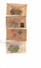 Sweden Stamp Collection 600 Used - Many Classics  Lots Of Duplicates  mb15