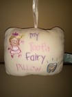 Russ My Tooth Fairy Pillow For Kids