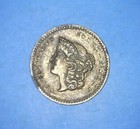Rarity 9-plus Liberty Head   Compositions Spiel Jeton Counter -  30686890     