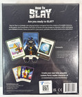 Here To Slay   Base Set   Role Play Card Game   Unstable Unicorns   New   Sealed