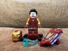 Iron Man Minifigure Marvel Super Heroes Lego Avengers 76192 Mark 85 Stark