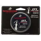 Daisy 987416-446 Premium Grade Winchester  177 Caliber Pointed Pellets 500 Count