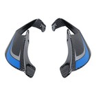 Yzf R1 Yzf R1m Side Winglet Fixed Spoiler Wing Fairing For Yamaha 2020-2025