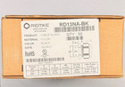  50  Remke Rd13na-bk Cable Gland 1 2  Black Nylon Dome Cap  23 - 47  Cable New