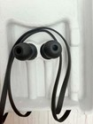 Beats Flex By Dr  Dre Wireless Headphones - Black - A2295