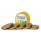 Hydrion Qkr-1000 Test Papertest Paper Refill pk50