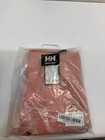 Helly Hansen Latzhose 70529 Mandal Bib 290 Dark Orange Large