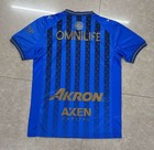 Chivas 2026 Men s Xl Third Soccer Jersey Mexico Mx Chivas Del Guadalajara 