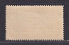 New Zealand Scott C5 Mnh 1934 Trans-tasman Airmail Faith In Australia
