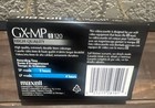 Maxell 8mm Gx-mp High Quality 120 Video Cassette Camcorder Brand New Fast Ship