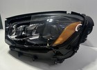 2020 21 22 2024 Mercedes Benz Gls Gls580 Gls63 Headlight Lamp Multibeam Led Oem