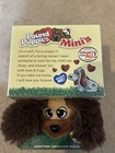 Pound Puppies Minis Classic 80   s Collection New