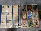 1990 Marvel Universe Series 1 Trading Cards Complete Set 1-162  5 Holos