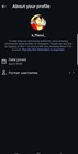 Instagram Page Business 2016 Year_17k   For Sale